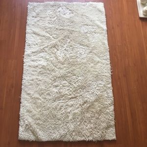 Gorgeous beige carpet